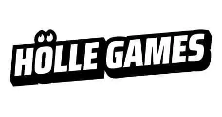holle games logo